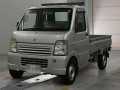 2011 Suzuki Carry Truck