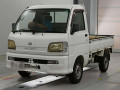 2004 Daihatsu Hijet Truck