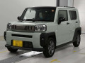 2025 Daihatsu TAFT