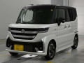 2025 Suzuki Spacia Custom