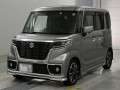 2020 Suzuki Spacia Custom