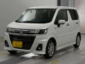 2025 Suzuki WAGON R Custom Z
