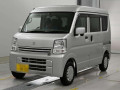 2017 Suzuki Every