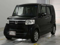 2015 Honda N-BOX