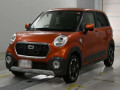2015 Daihatsu Cast