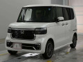 2026 Honda N-BOX CUSTOM