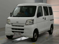2014 Daihatsu Hijet Cargo