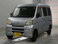 2009 Daihatsu Hijet Cargo