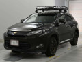 2014 Toyota Harrier Hybrid