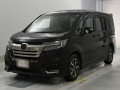 2022 Honda Step WGN Spada