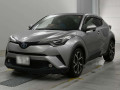 2017 Toyota C-HR