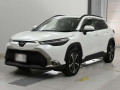 2023 Toyota Corolla Cross