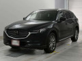 2020 Mazda CX-8