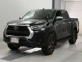 2023 Toyota Hilux
