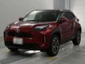 2021 Toyota YARIS CROSS