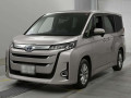 2022 Toyota Noah