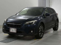 2017 Subaru XV