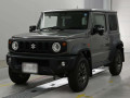 2022 Suzuki Jimny Sierra