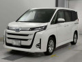 2024 Toyota Noah