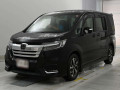 2017 Honda Step WGN Spada