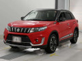 2019 Suzuki Escudo