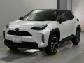 2025 Toyota YARIS CROSS