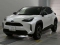 2025 Toyota YARIS CROSS