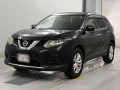 2015 Nissan X-Trail
