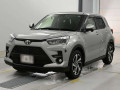 2023 Toyota Raize