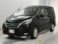2020 Nissan Serena