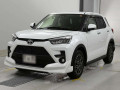 2024 Toyota Raize