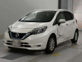2018 Nissan Note