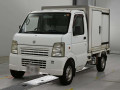 2011 Suzuki Carry Truck