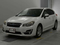 2014 Subaru Impreza Sports