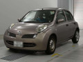2006 Nissan March