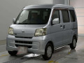2008 Daihatsu Hijet Cargo