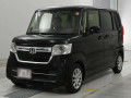 2021 Honda N-BOX