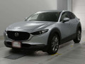 2022 Mazda CX-30