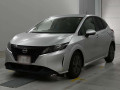 2022 Nissan Note