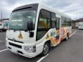 2017 Toyota Coaster