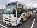 2017 Toyota Coaster