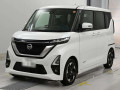 2020 Nissan Roox