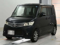 2011 Nissan Roox