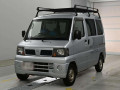 2011 Nissan Clipper Van