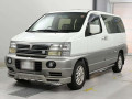 1997 Nissan Elgrand