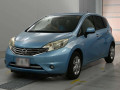 2014 Nissan Note
