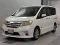 2013 Nissan Serena