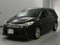 2011 Nissan Lafesta
