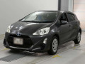 2016 Toyota Aqua