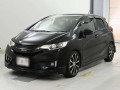 2014 Honda Fit Hybrid